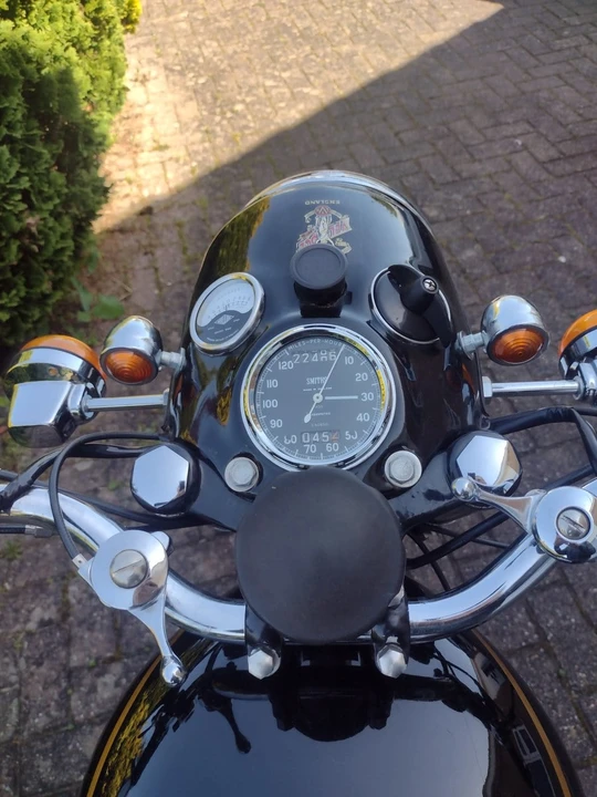 1960 Velocette - Image 14 of 27