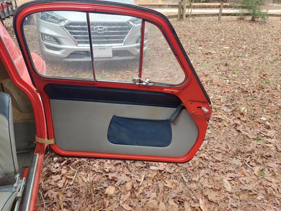 1960 Vespa 400 - Image 18 of 31