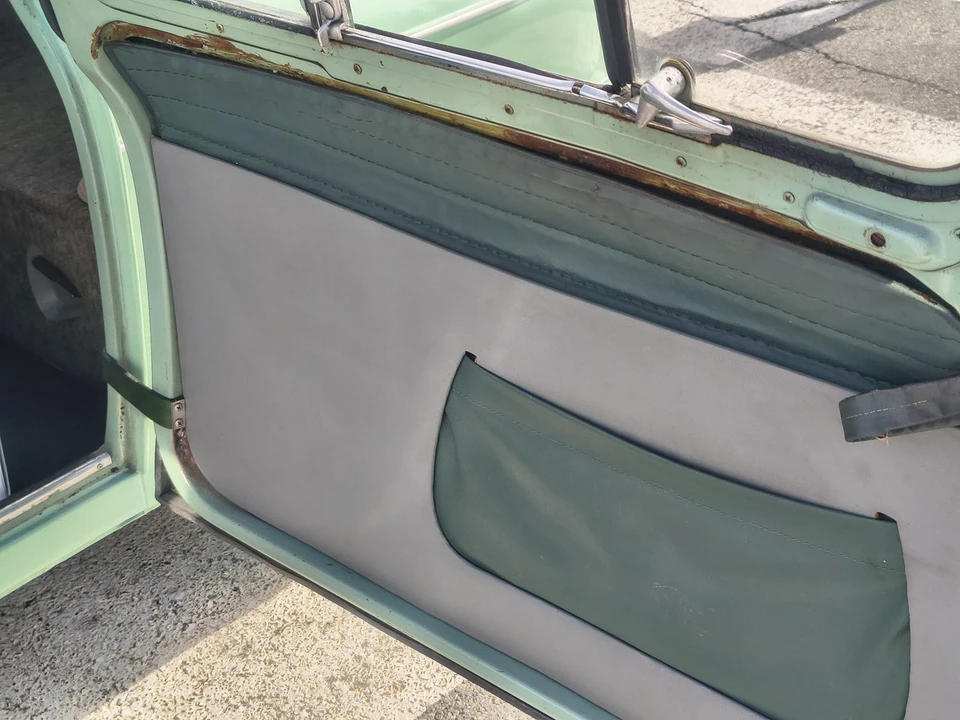 1960 Vespa 400 - Image 20 of 30