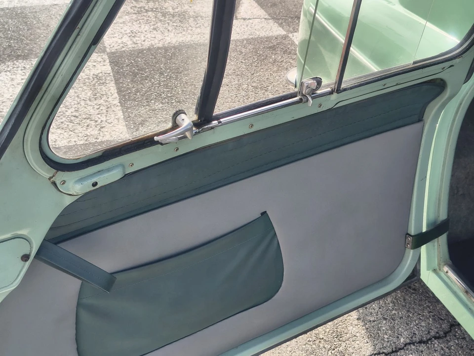 1960 Vespa 400 - Image 21 of 30
