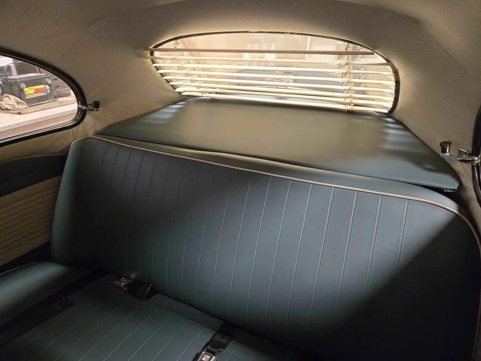 1960 Volkswagen Beetle - Image 9 of 12