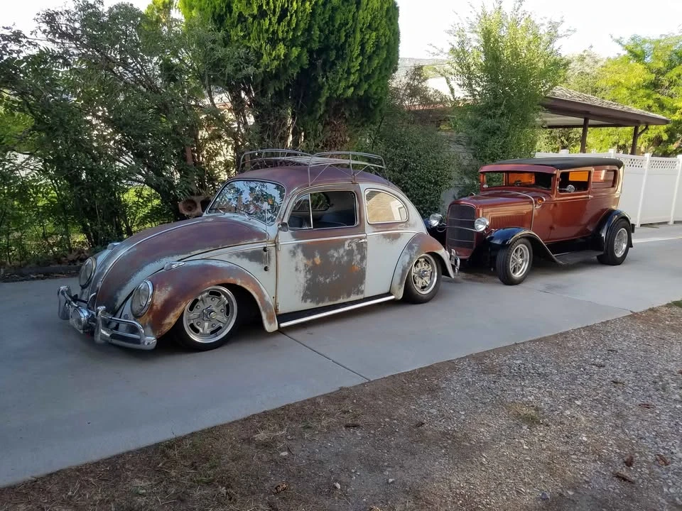 1960 Volkswagen Beetle - Image 12 of 12