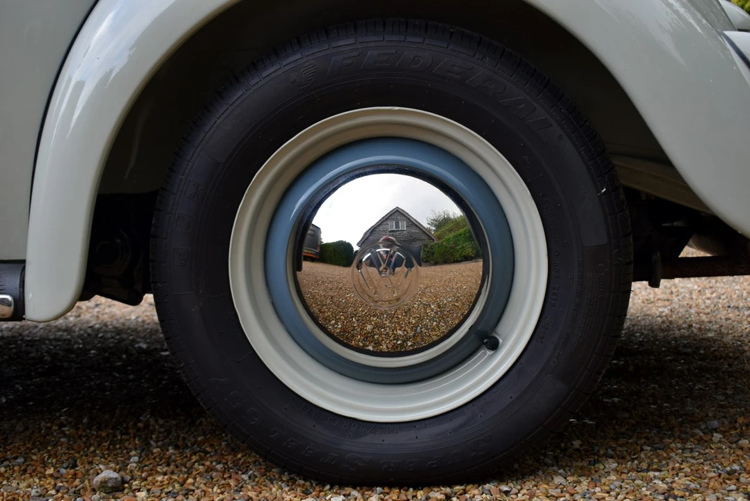1960 Volkswagen Beetle (1958-1979) - Image 23 of 30