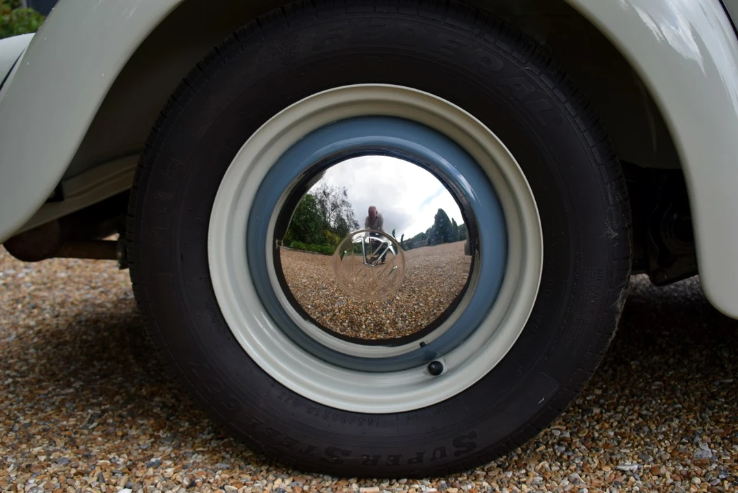 1960 Volkswagen Beetle (1958-1979) - Image 22 of 30