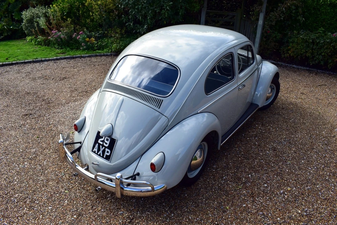 1960 Volkswagen Beetle (1958-1979) - Image 17 of 30