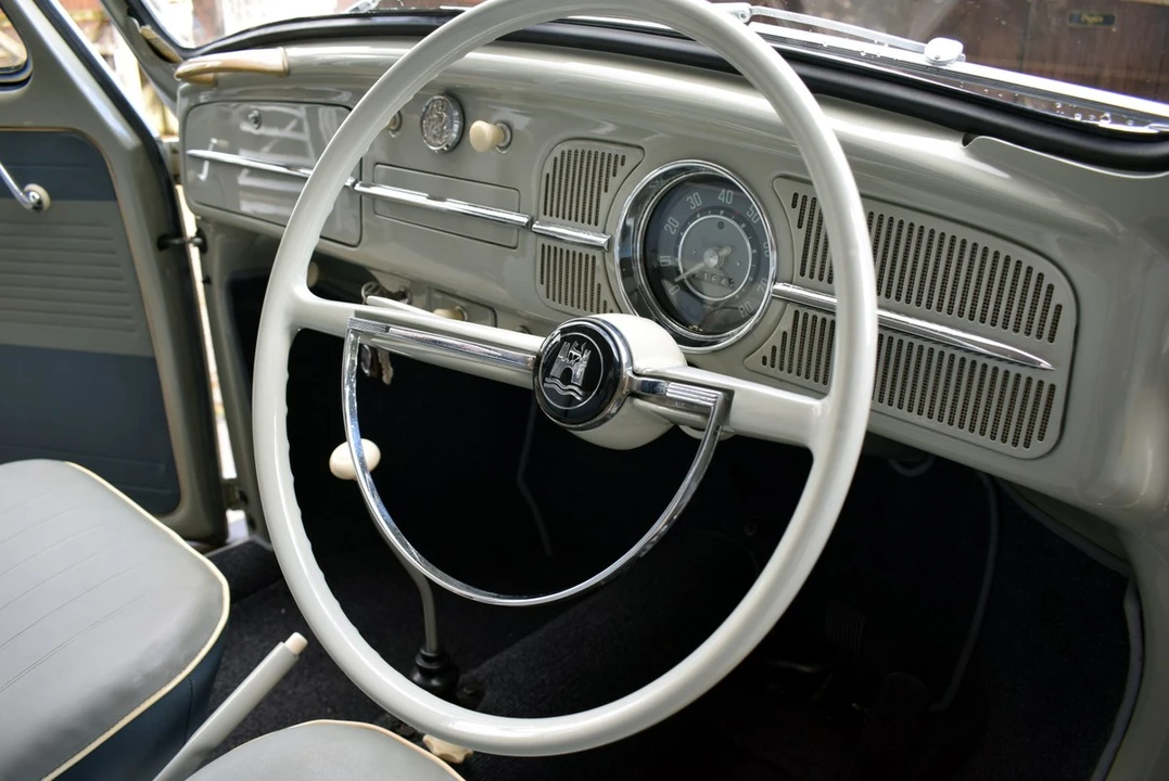 1960 Volkswagen Beetle (1958-1979) - Image 26 of 30