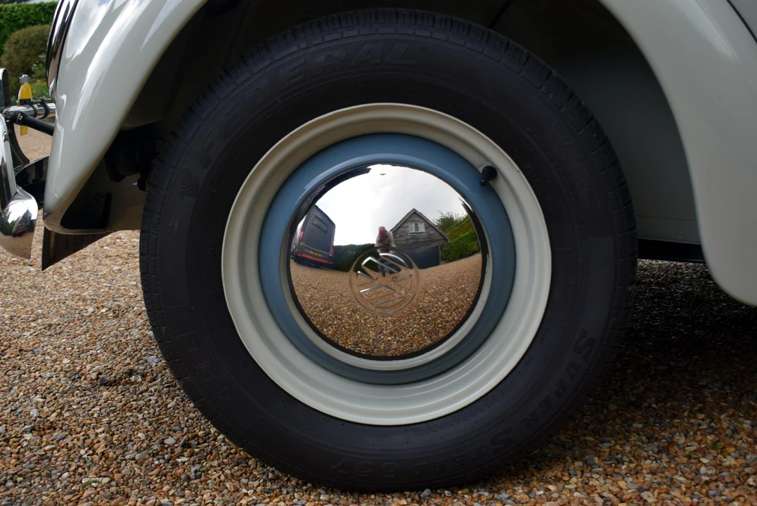 1960 Volkswagen Beetle (1958-1979) - Image 24 of 30