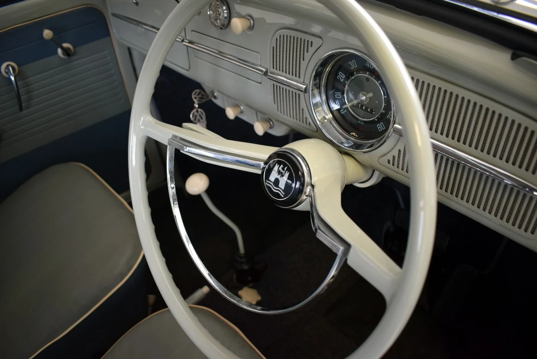 1960 Volkswagen Beetle (1958-1979) - Image 27 of 30