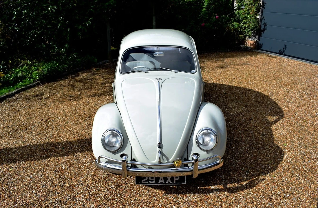 1960 Volkswagen Beetle (1958-1979) - Image 13 of 30