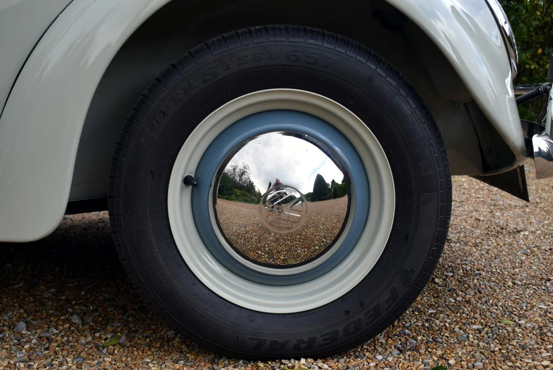 1960 Volkswagen Beetle (1958-1979) - Image 21 of 30