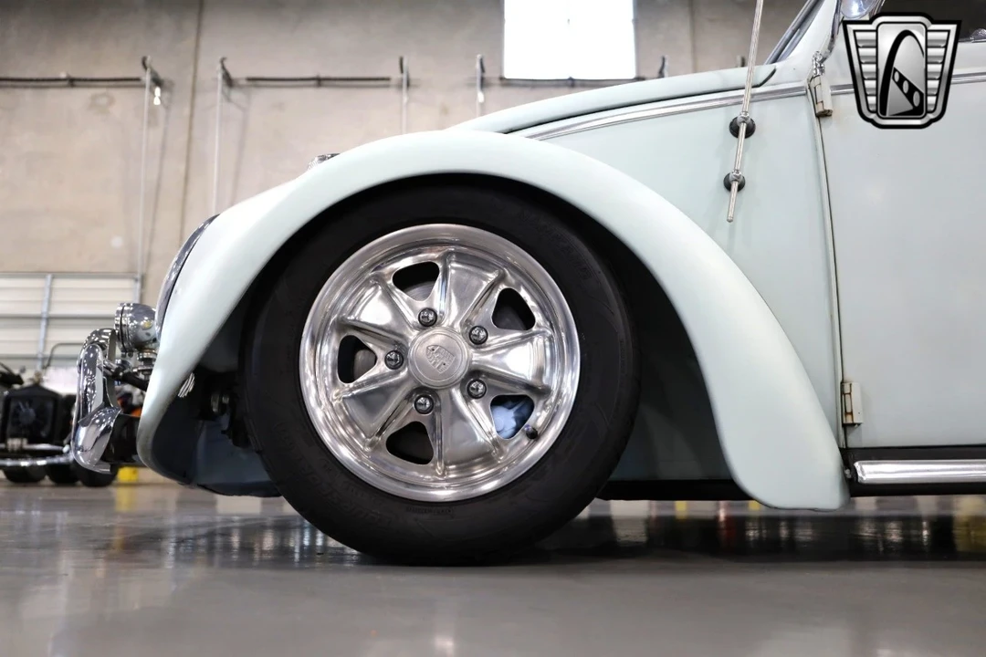 1960 Volkswagen Beetle (1958-1979) - Image 9 of 12