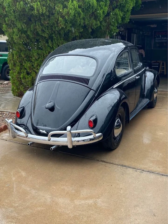 1960 Volkswagen Beetle (1958-1979) - Image 3 of 13