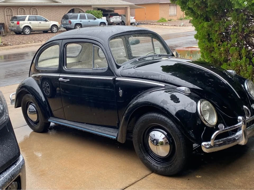 1960 Volkswagen Beetle (1958-1979) - Image 2 of 13