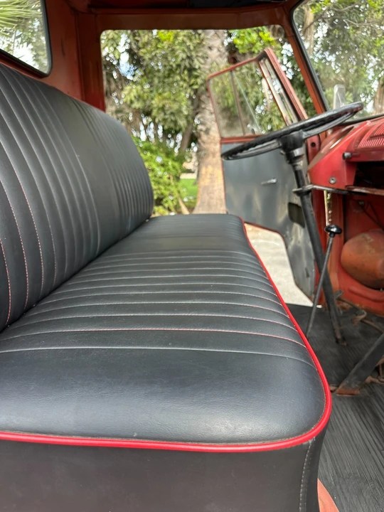 1960 Volkswagen Split-Window Bus - Image 11 of 21