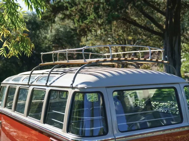 1960 Volkswagen Split-Window Bus - Image 30 of 31