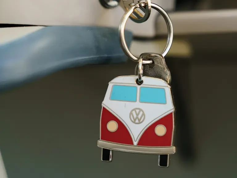 1960 Volkswagen Split-Window Bus - Image 19 of 31