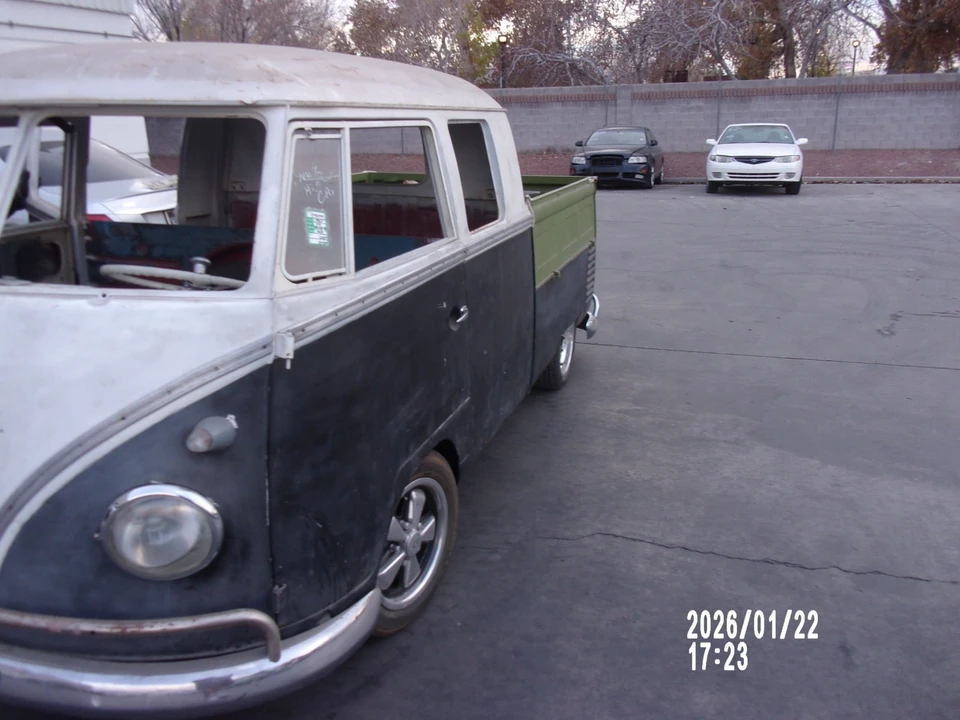 1960 Volkswagen - Image 3 of 21
