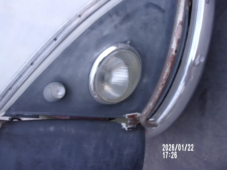 1960 Volkswagen - Image 8 of 21