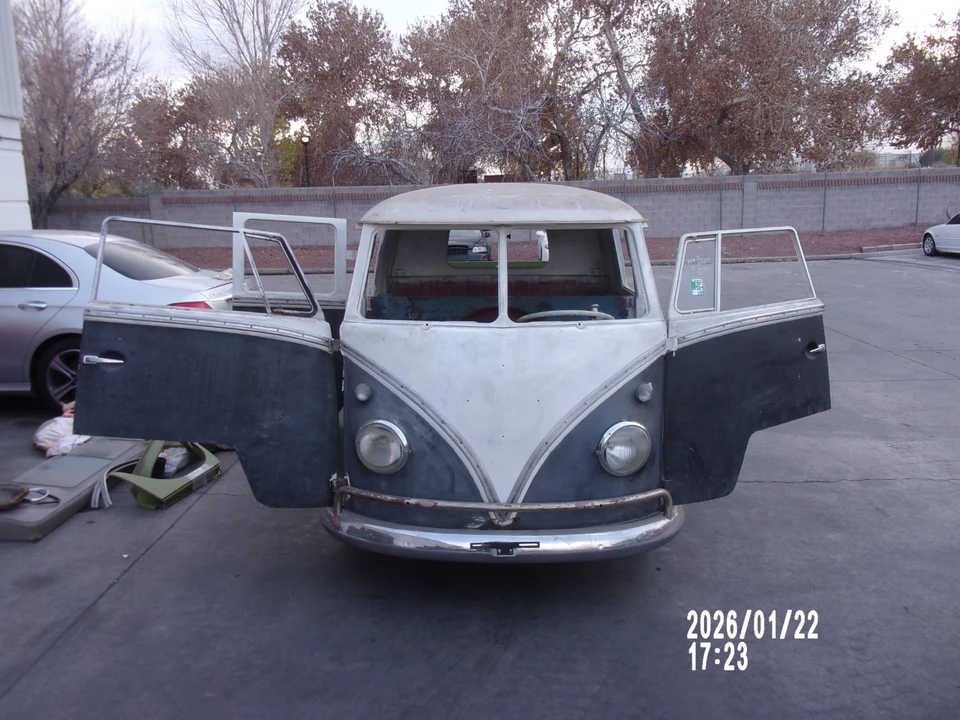 1960 Volkswagen - Image 2 of 21