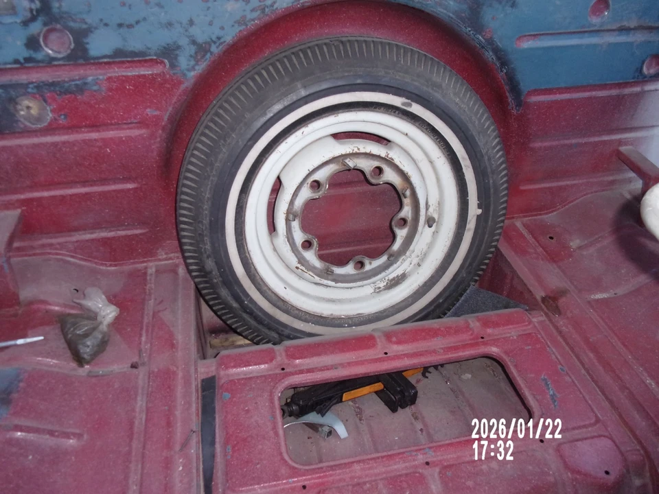 1960 Volkswagen - Image 21 of 21