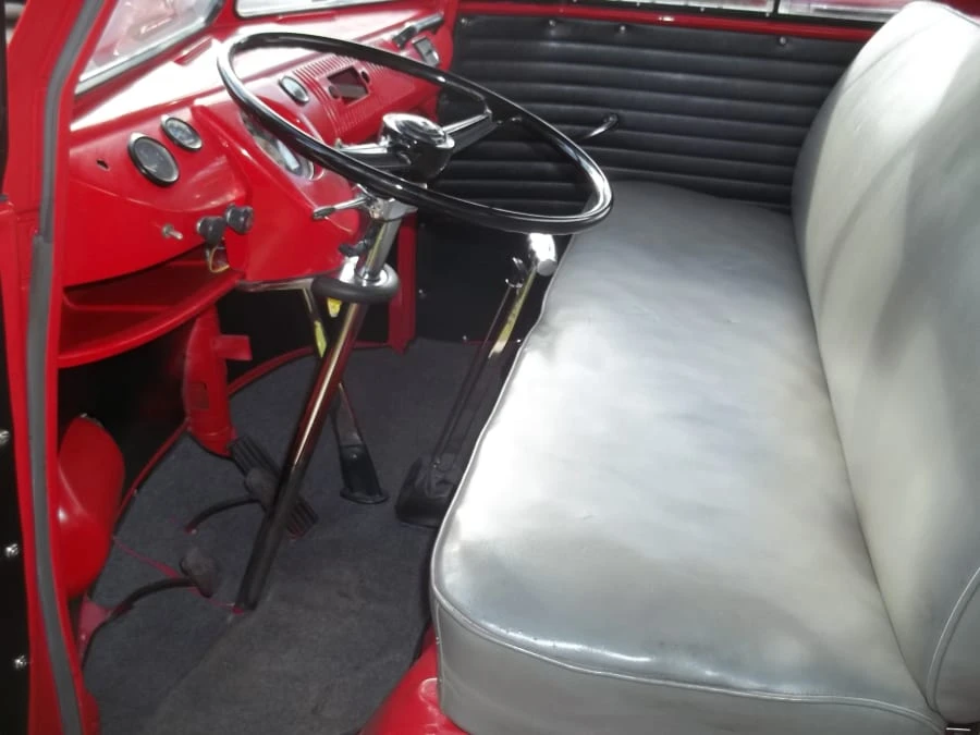 1960 Volkswagen Split-Window Pickup - Image 3 of 10