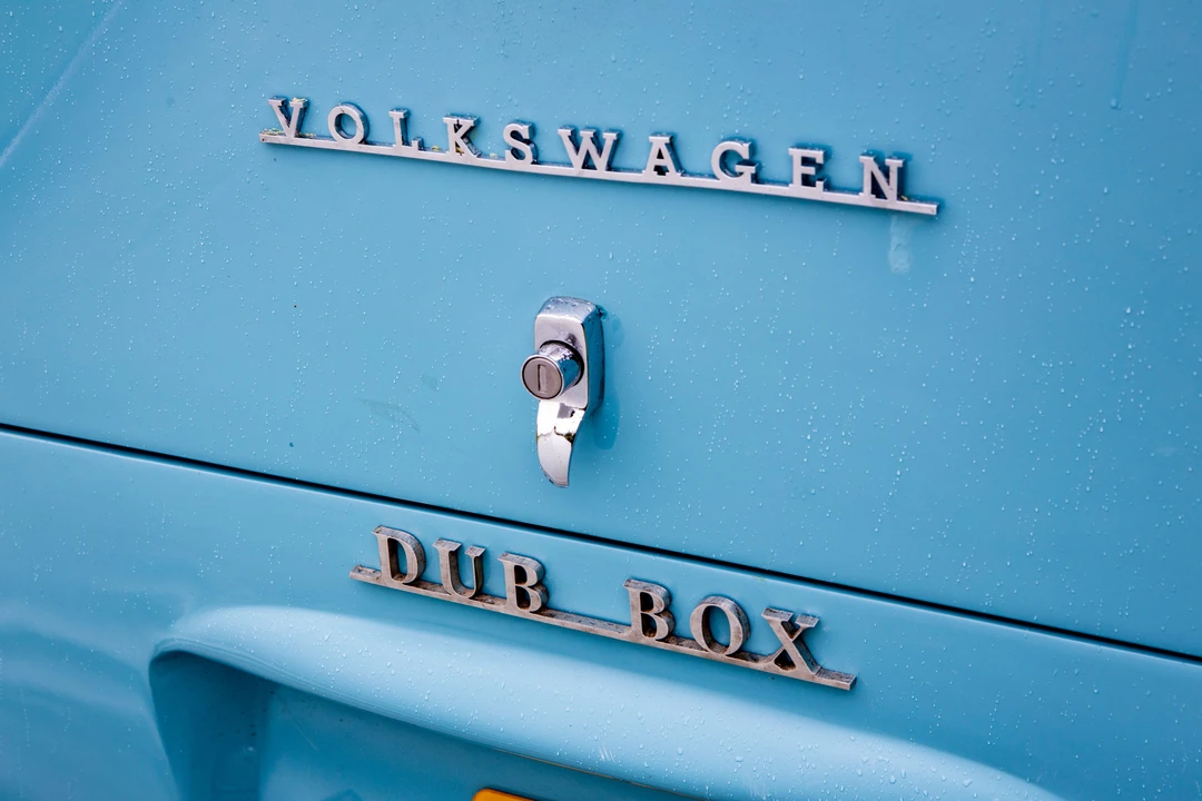 1960 Volkswagen Split-Window Camper - Image 15 of 16