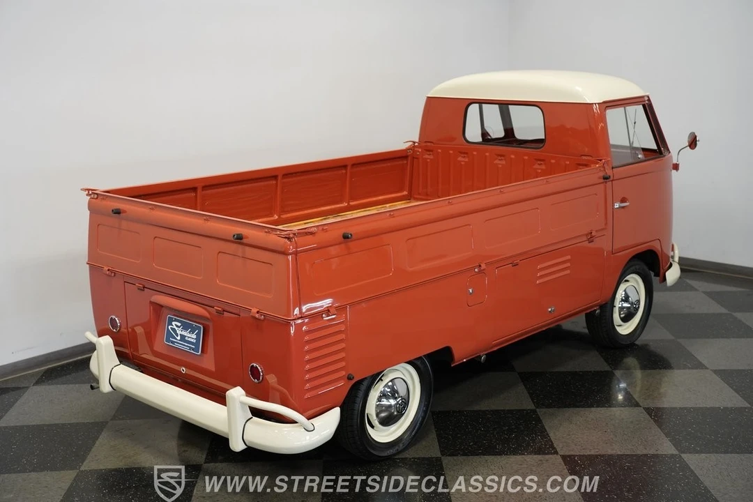 1960 Volkswagen Split-Window Pickup - Image 16 of 21