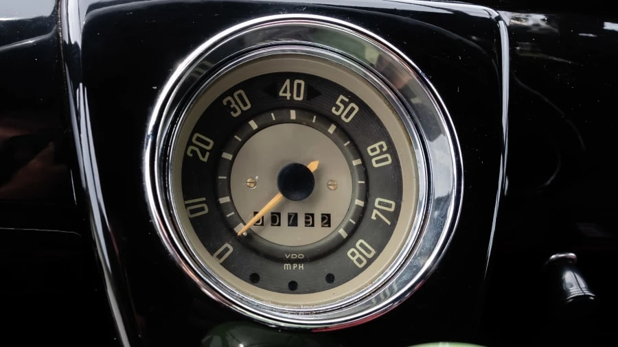1960 Volkswagen Split-Window Pickup - Image 11 of 20