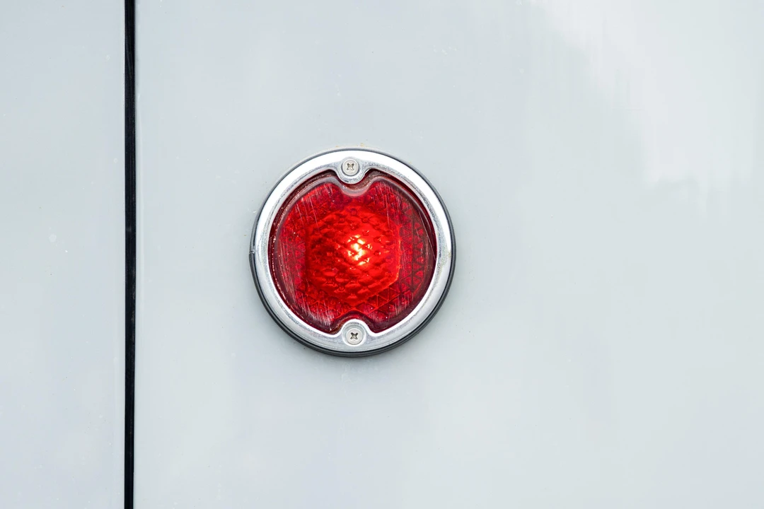 1960 Volkswagen Split-Window Bus - Image 21 of 31