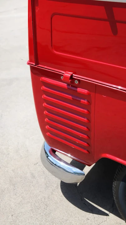 1960 Volkswagen Split-Window Pickup - Image 20 of 31