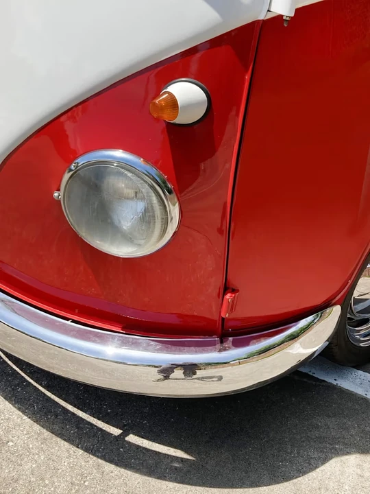 1960 Volkswagen Split-Window Pickup - Image 14 of 31