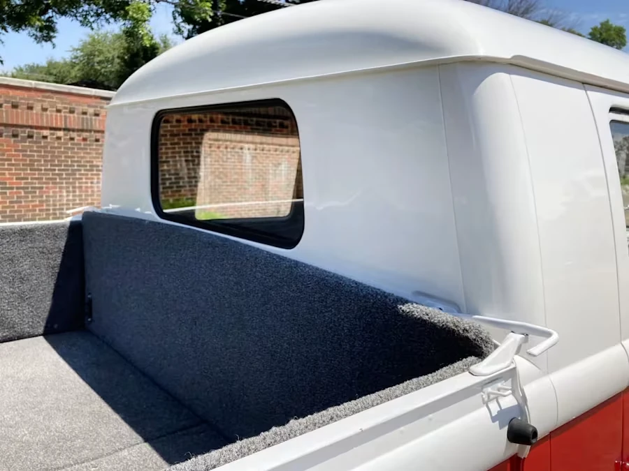 1960 Volkswagen Split-Window Pickup - Image 15 of 31