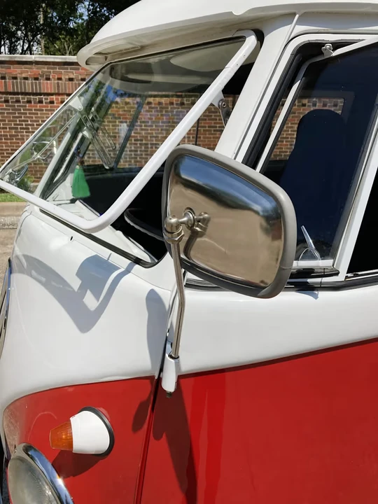 1960 Volkswagen Split-Window Pickup - Image 11 of 31