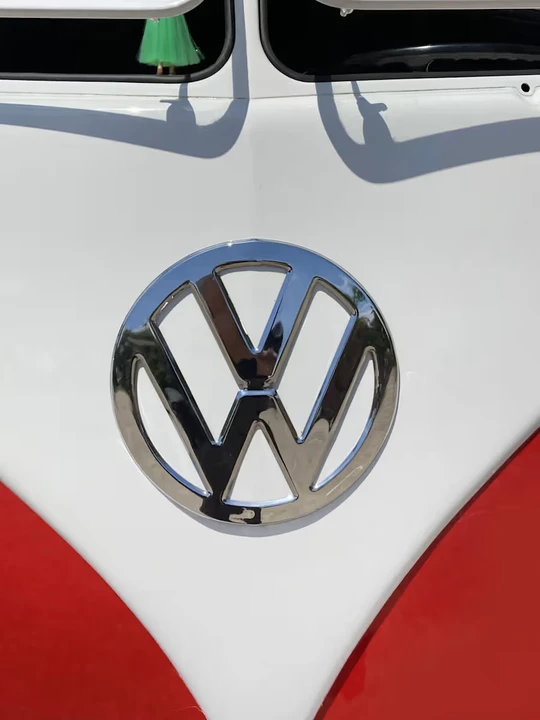 1960 Volkswagen Split-Window Pickup - Image 10 of 31