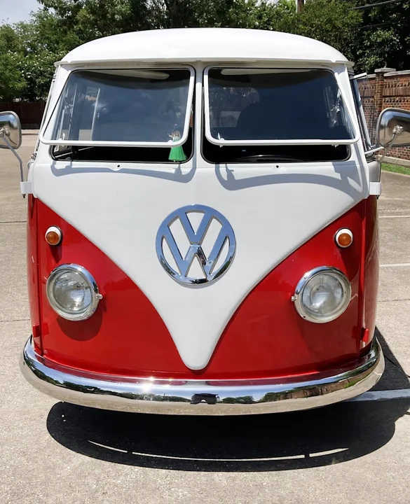 1960 Volkswagen Split-Window Pickup - Image 4 of 31