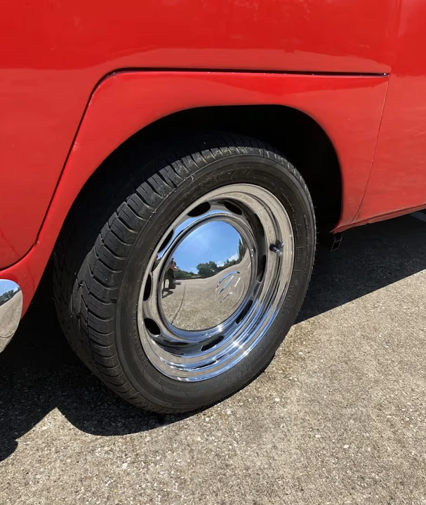 1960 Volkswagen Split-Window Pickup - Image 21 of 31
