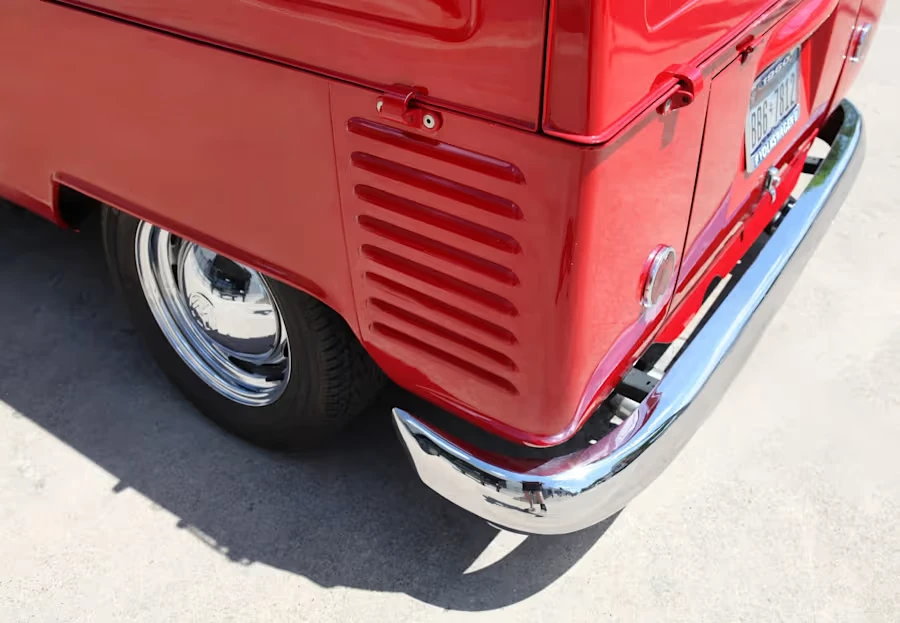 1960 Volkswagen Split-Window Pickup - Image 22 of 31