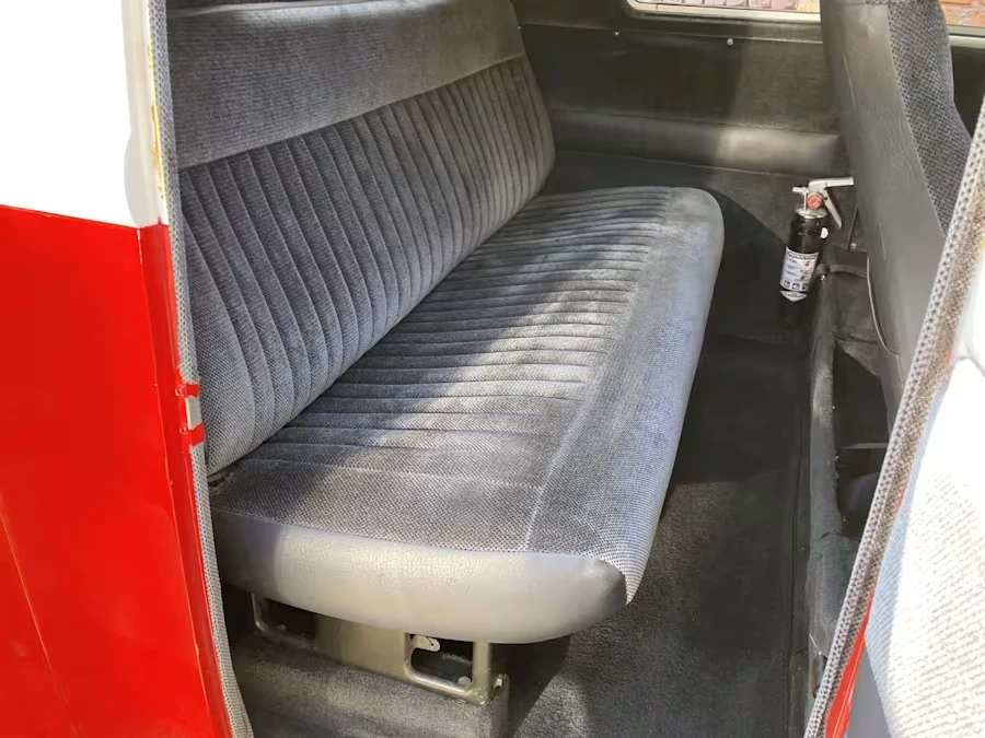 1960 Volkswagen Split-Window Pickup - Image 26 of 31