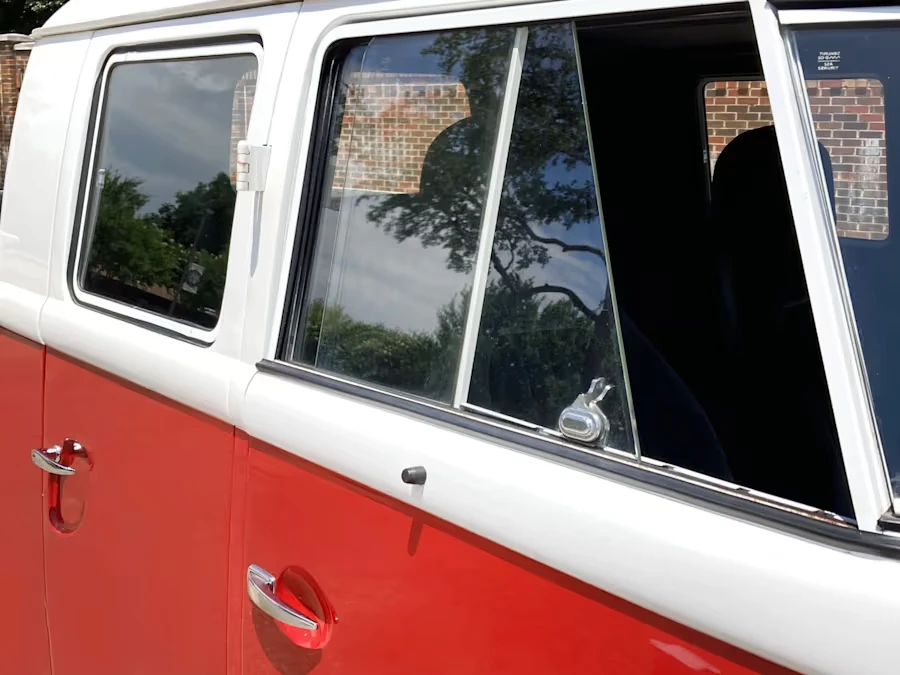 1960 Volkswagen Split-Window Pickup - Image 12 of 31