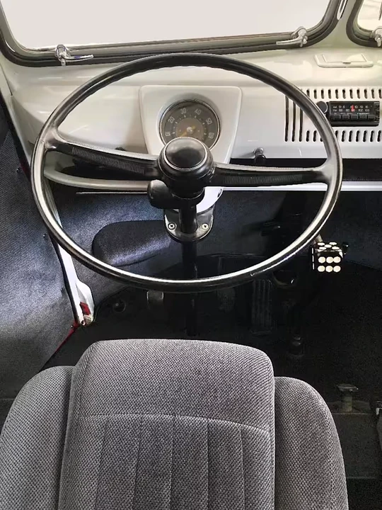1960 Volkswagen Split-Window Pickup - Image 30 of 31