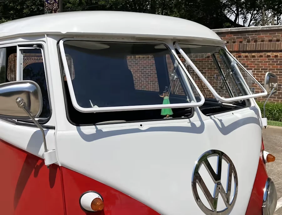 1960 Volkswagen Split-Window Pickup - Image 7 of 31