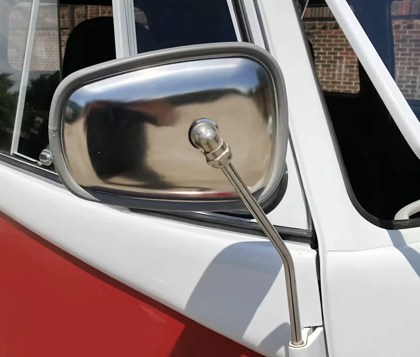 1960 Volkswagen Split-Window Pickup - Image 16 of 31