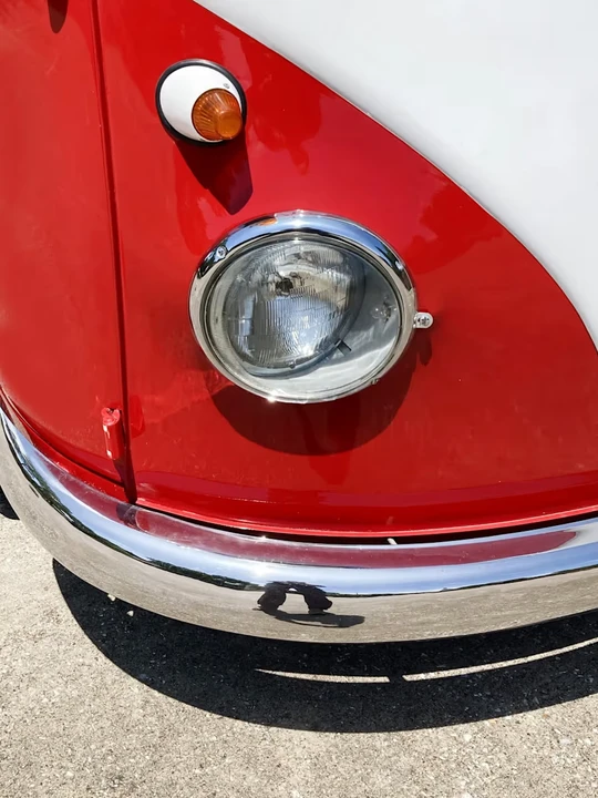1960 Volkswagen Split-Window Pickup - Image 18 of 31
