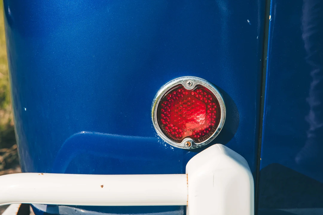 1960 Volkswagen Split-Window Camper - Image 18 of 31