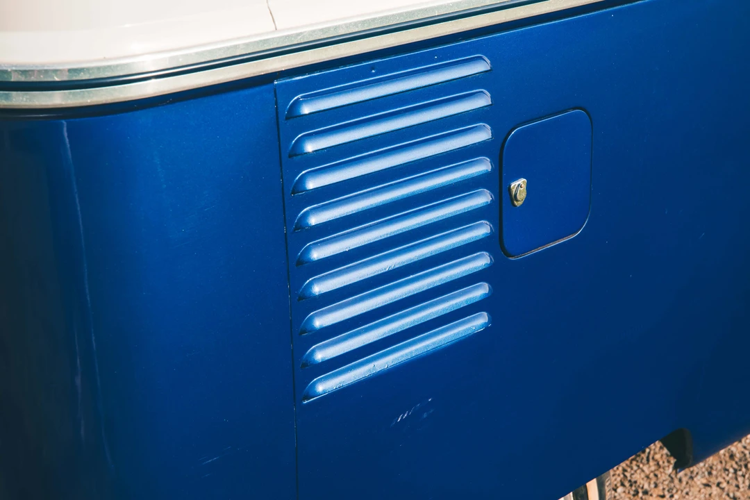 1960 Volkswagen Split-Window Camper - Image 23 of 31