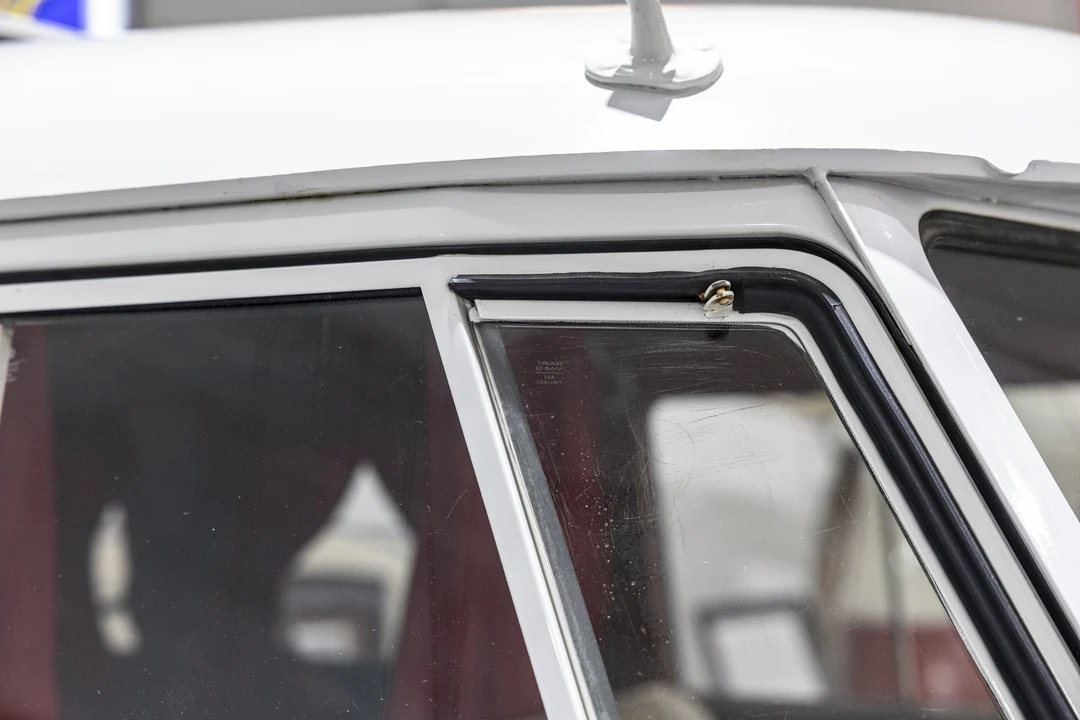 1960 Volkswagen Split-Window Camper - Image 31 of 31