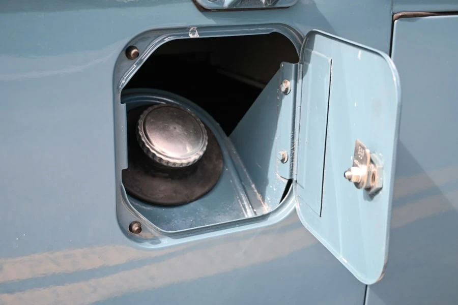 1960 Volkswagen Split-Window Pickup - Image 27 of 31