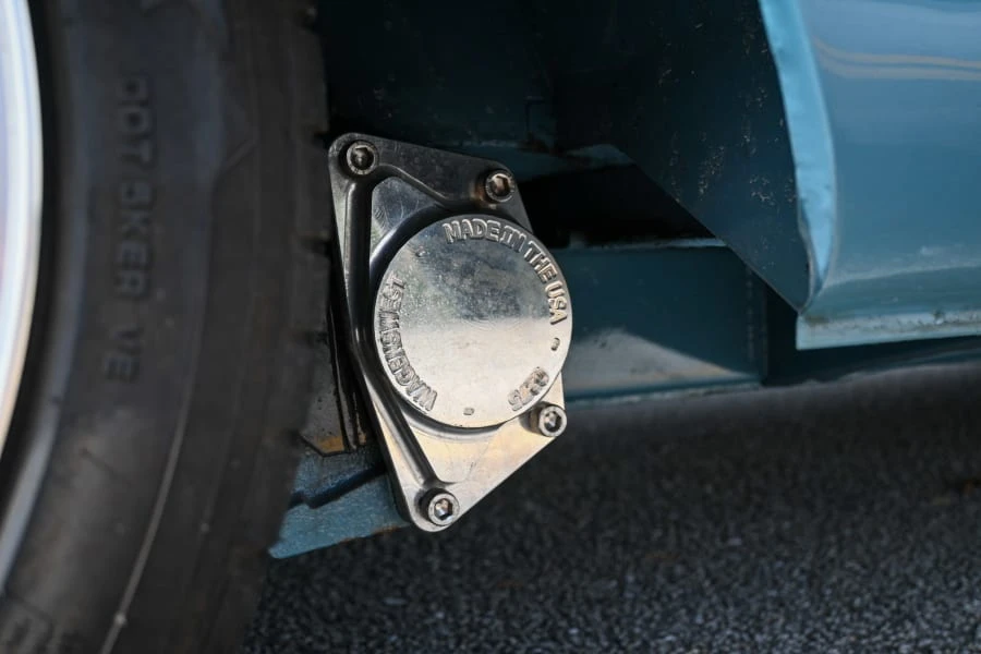 1960 Volkswagen Split-Window Pickup - Image 24 of 31