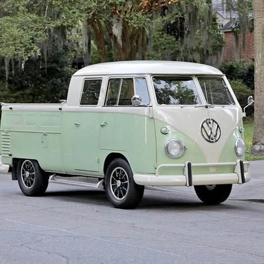 1960 Volkswagen Split-Window Pickup - Image 1 of 1