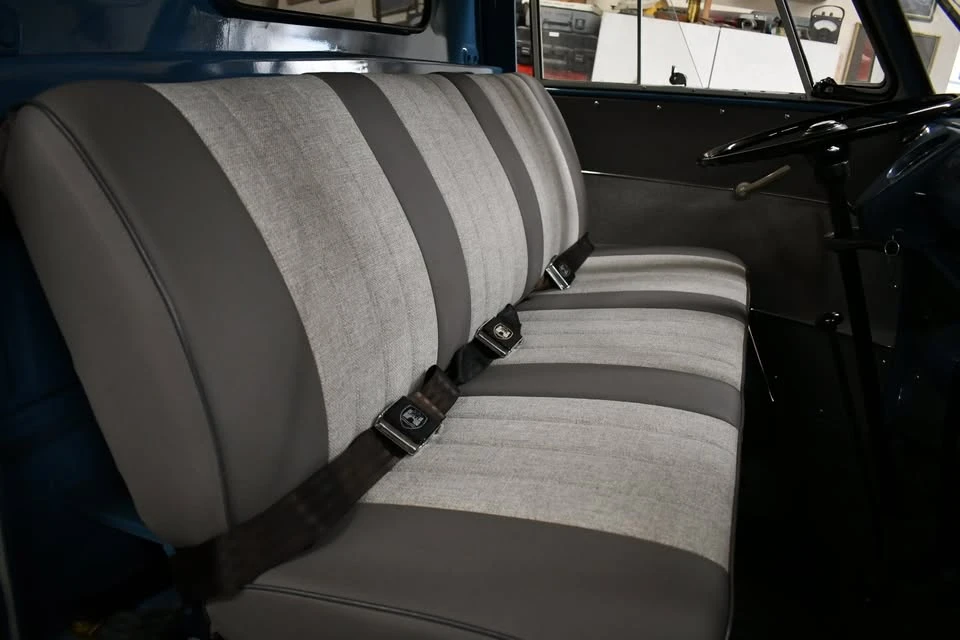 1960 Volkswagen Split-Window Pickup - Image 4 of 16